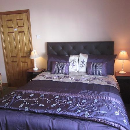 Marguerite'S B&B Glenties Buitenkant foto