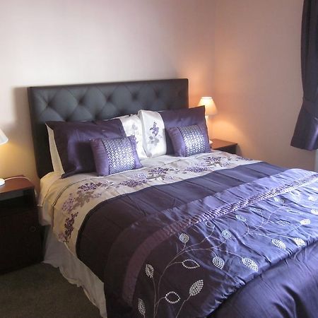 Marguerite'S B&B Glenties Buitenkant foto