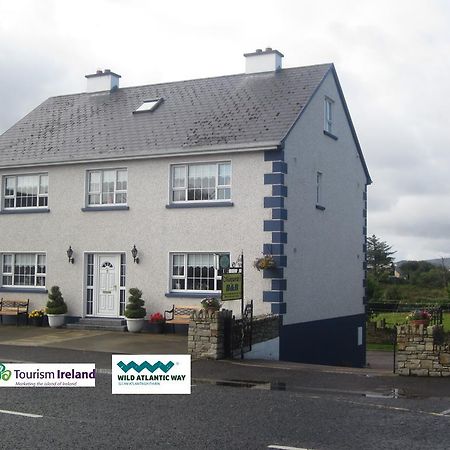Marguerite'S B&B Glenties Buitenkant foto