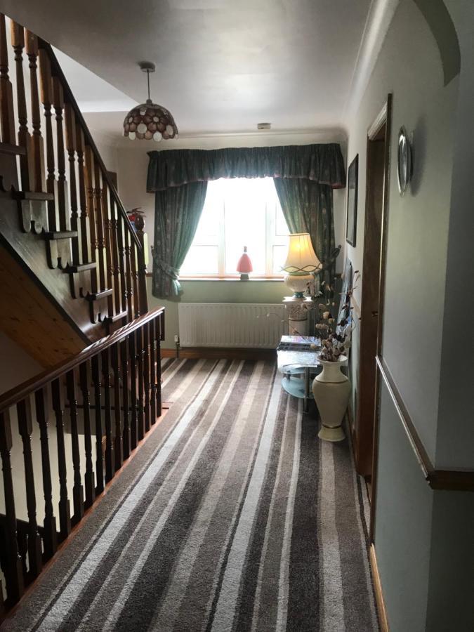Marguerite'S B&B Glenties Buitenkant foto