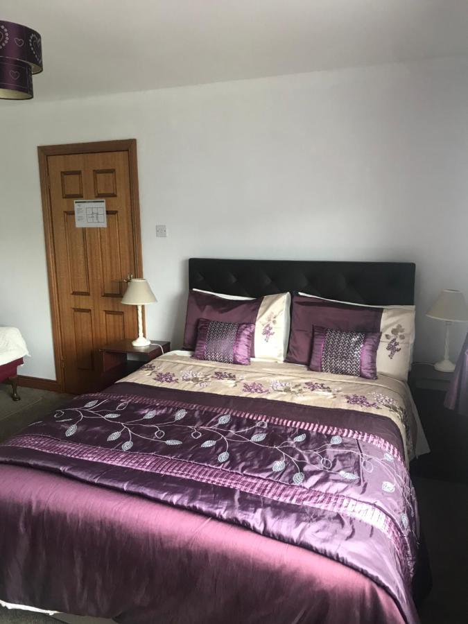 Marguerite'S B&B Glenties Buitenkant foto