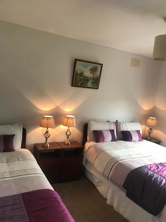 Marguerite'S B&B Glenties Buitenkant foto