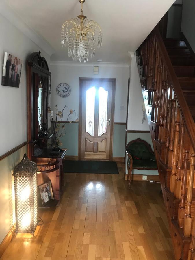 Marguerite'S B&B Glenties Buitenkant foto