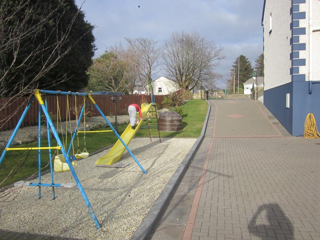 Marguerite'S B&B Glenties Buitenkant foto