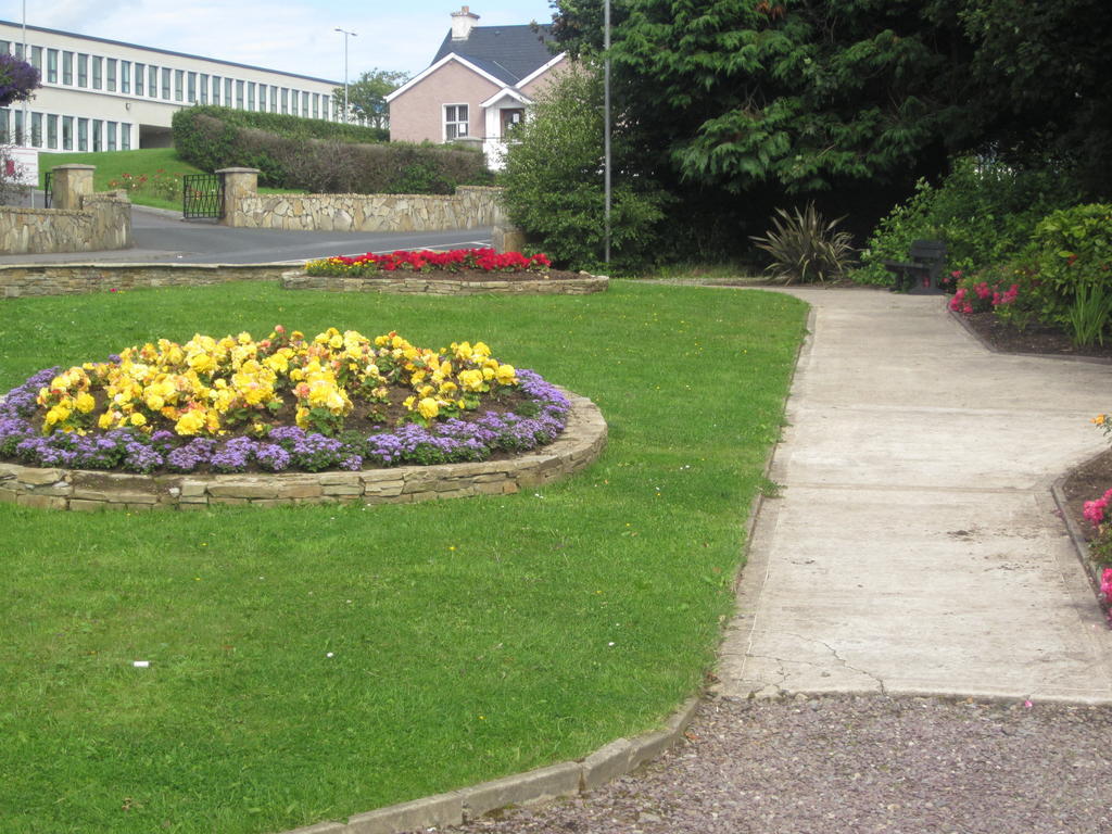 Marguerite'S B&B Glenties Buitenkant foto