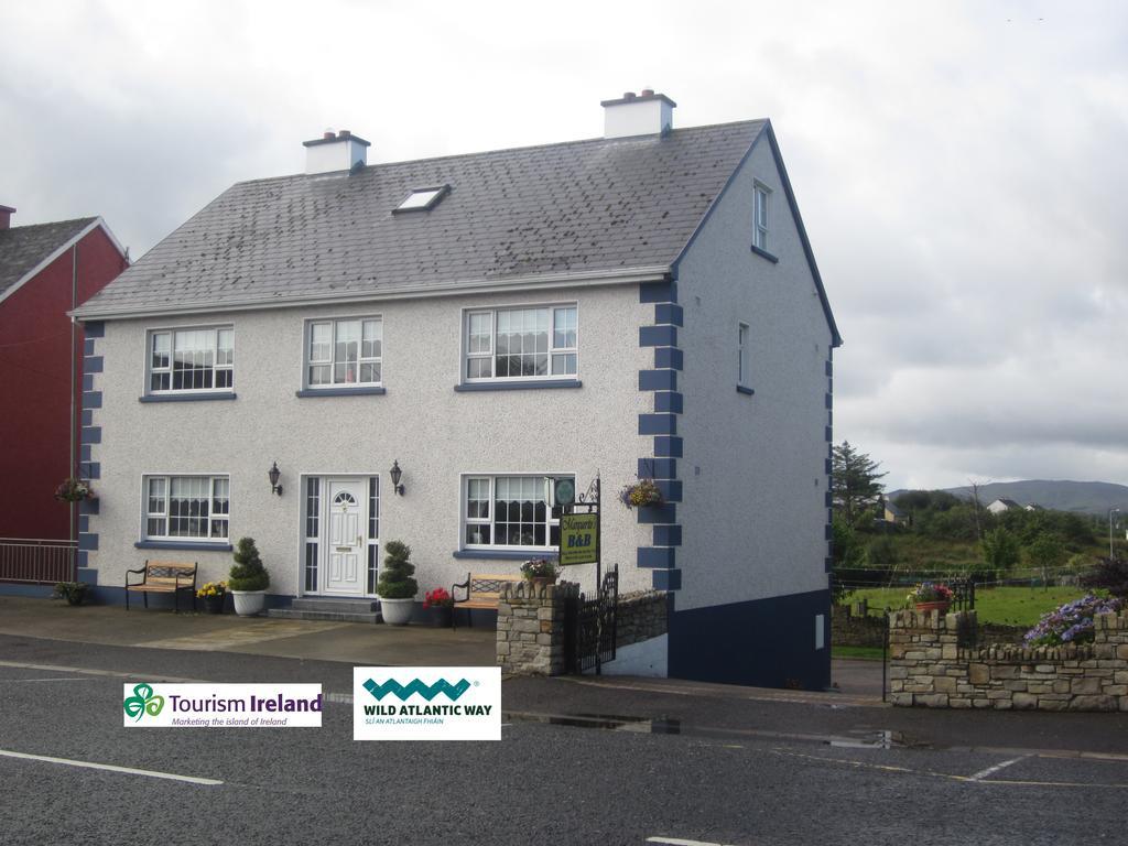Marguerite'S B&B Glenties Buitenkant foto